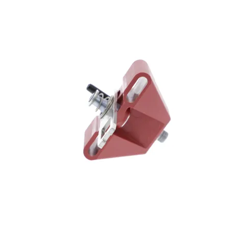 Schneider Electric XCSZ13 Safety Switch Actuator XCS, Pivoting Design for Plastic Switch — Schalter & modulare Geräte