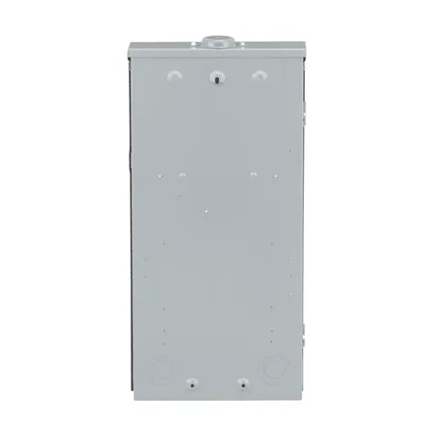 Schneider Electric QO327M100RB Load Center, 3 Phase, 27 Spaces, 27 Circuits, 100A Convertible Main Breaker, NEMA 3R, UL — Akcesoria ogólne