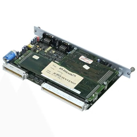 B&R HCM01-A HCMCO1-A MAESTRO Coprocessor — HMIs & Industrial PCs