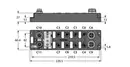 FGEN-XSG16-4001 Turck