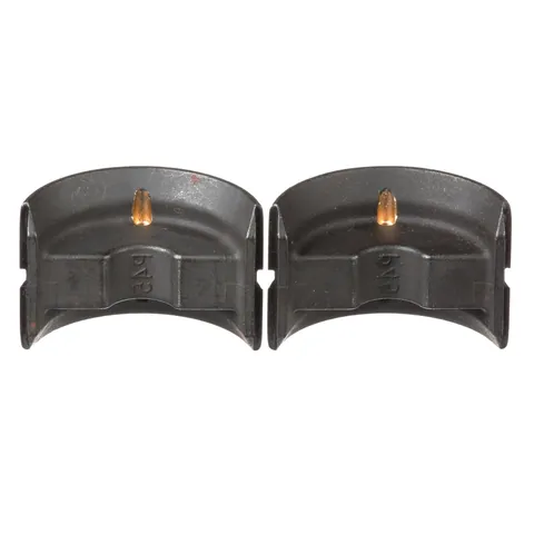 Panduit CD-920-2/0 Crimp Dies, 2/0, Black Oxide, Steel, PK1 — Narzędzia ręczne i elektronarzędzia