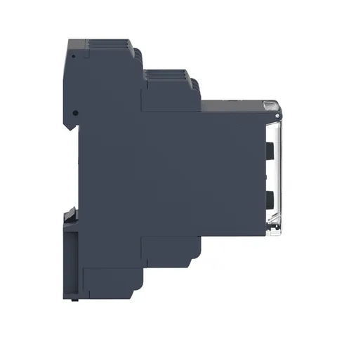 Schneider Electric RE22R1MLMR multifunction relay, Timer Relay, 8A, 1 CO, 0.05s…300h, asymmetrical flashing, 24...240V AC DC — Contattori e relè