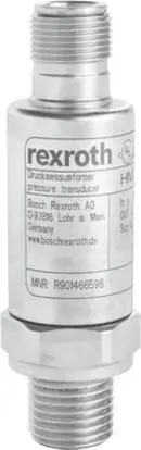 R901456334 Bosch Rexroth, Proximity & Inductive Sensors