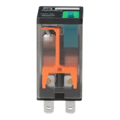 Schneider Electric 782XBXM4L-48D Power relay, SE Relays, 15A, DPDT, 48 VDC, cover with locking push button and LED — Akcesoria ogólne
