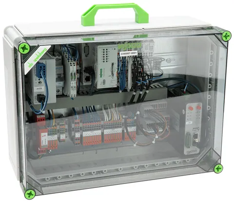 Wago 2759-2015/261-1000 Application Grid Gateway; Single License; Online activation — PLCs