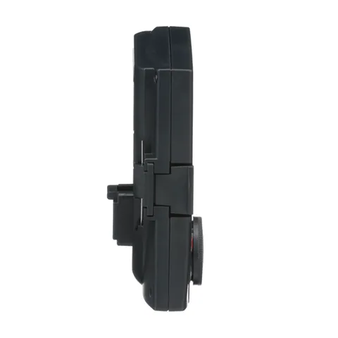 Schneider Electric VW3A1101 remote graphic terminal, Altivar, 240 x 160 pixels, IP54 — Paneles HMI y monitores