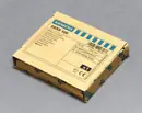 5SX9100 Siemens, Control & HMI