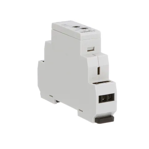 Schneider Electric 841CS8-UNI Current Sensor Relay SPDT 15A 24-240 VAC 800 mA to 8 A DIN Mounting — Sterowanie i HMI