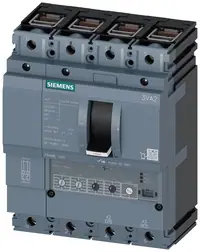 Siemens 3VA2125-7HN46-0AA0