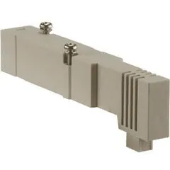 SMC SV1000-67-1A SV1000/2000/3000/4000, Blanking Plate Assembly, SV1000-67-1A — Akcesoria ogólne