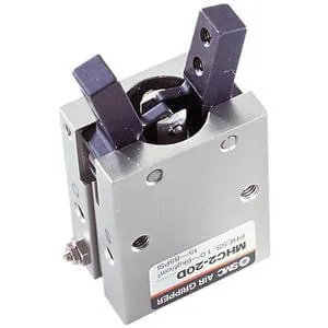 SMC MHC2-25D MHC2, Air Gripper, Angular Style, MHC2-25D — Cilindros y pistones