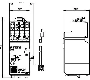 3VM9988-0BR10 Siemens