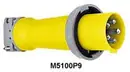 M5100P9 Hubbell