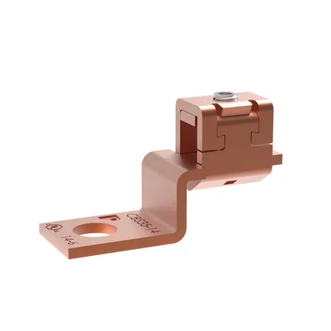 Panduit CBS35-14-C Mechanical Connectors - Lug — Pompe industriali
