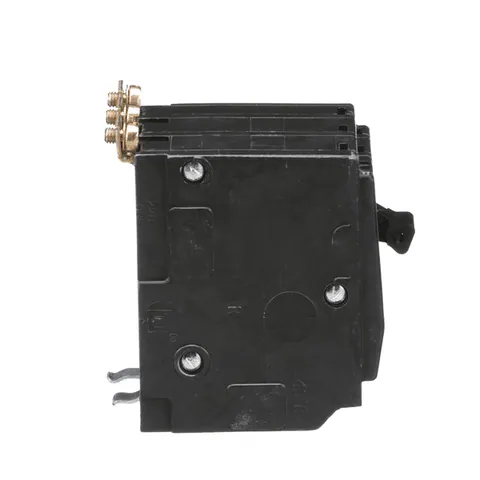 Schneider Electric QOB330VH Mini Thermal Magnetic Circuit Breaker, QO, 30A, 3 Pole, 120/240VAC, 22kA, Bolt-On Mount — General Accessories