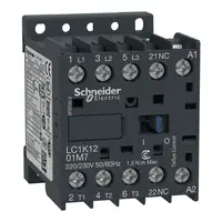 Schneider Electric LC1K1201E7