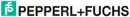 Pepperl+Fuchs logo
