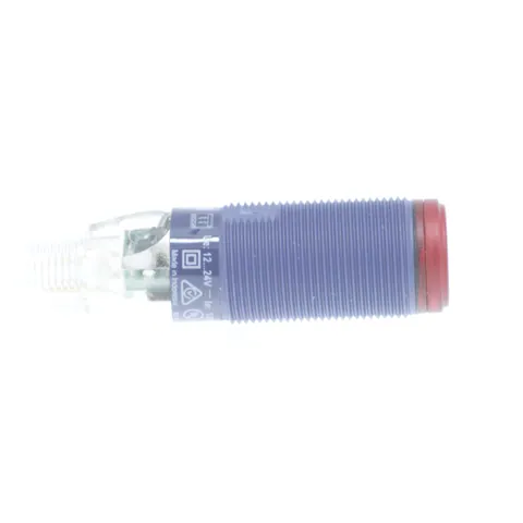 Schneider Electric XUB9APANM12 Photoelectric sensor XU, XUB, polarized, Sn 2 m, 12...24 VDC, M12 — Sensori ottici e fotoelettrici