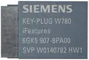 6GK5907-8PA00 Siemens, Control e HMI