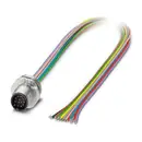 1556265 Phoenix Contact, Connectors & Plugs
