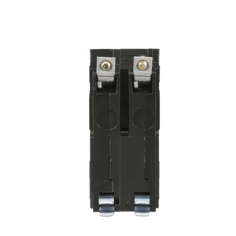 Schneider Electric QOB270 Mini circuit breaker, QO, 70A, 2 pole, 120/240VAC, 10kA, bolt on mount — Fuentes de alimentación