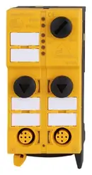 AC505S IFM, General Accessories
