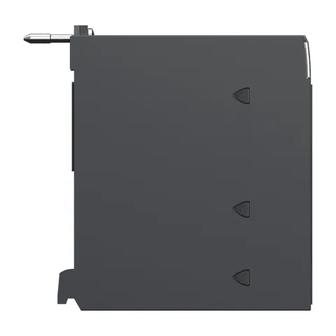 Schneider Electric BMXDAO1605 discrete output module, Modicon X80, 16 triac outputs, 100 to 240V AC — Sterowniki PLC