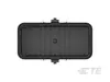 TE Connectivity 2098164-4 Cover, 60 Pos, No Fuse Graphic Or Holder — Accesorios generales