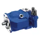 A A10VSO 71 DFLR/31R-PPA12N00 Bosch Rexroth, Process & Flow Control Valves