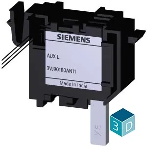3VJ9018-0AN11 Siemens