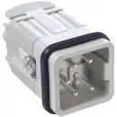 10431000 LAPP, Connectors & Plugs