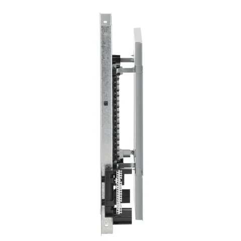 Schneider Electric NQ430L1C Panelboard interior, NQ, main lugs, 100A, Cu bus, 30 pole spaces, 3 phase, 4 wire, 240VAC, 48VDC — Accessori generali