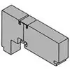 VVQ1000-10A-1 SMC