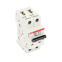 ABB S202P-K10