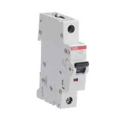 2CDS251001R1165 ABB, Altro