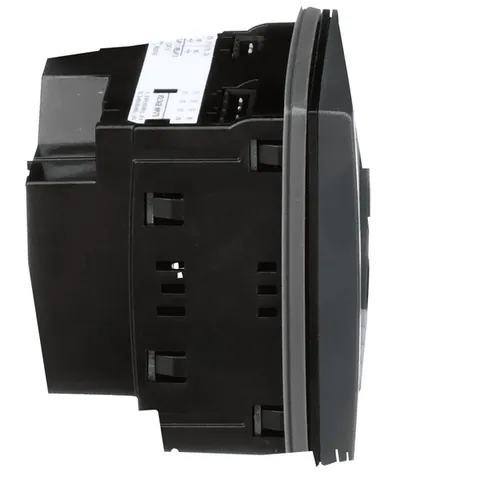 Schneider Electric METSEPM5340 power meter PowerLogic PM5340, ethernet, up to 31st Harmonic, 256KB 2DI/2DO 35 alarms — Akcesoria ogólne