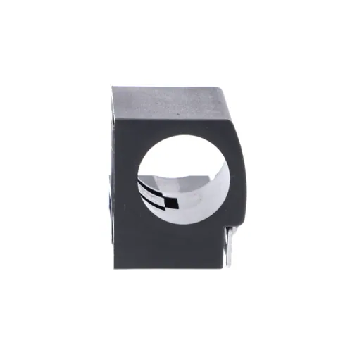 Schneider Electric XSZB118 Inductive Proximity Sensor Accessory, Ø 18 mm Fixing Clamp, Plastic — Accessories