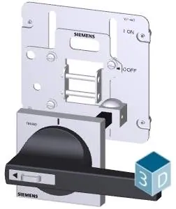 3VJ9417-0HD11 Siemens