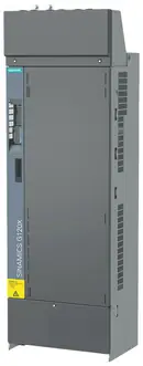 6SL3220-1YH62-0CP0 Siemens, Zasilanie