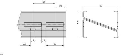 3842996314 Bosch Rexroth