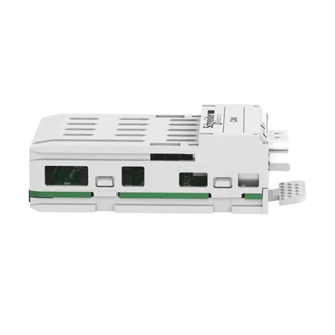 Schneider Electric VW3A3618 communication module CANopen, Altivar, Lexium, 1 male SUB D9 connector — E/S remota y comunicación