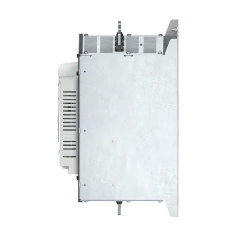 Schneider Electric ATS22C17S6U soft starter for asynchronous motor, Altistart 22, control 110V, 208 to 575V, 50 to 150hp — Elektromotoren