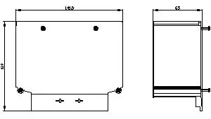 3VM9114-0KB05 Siemens