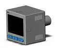 ISE20B-L-01 SMC