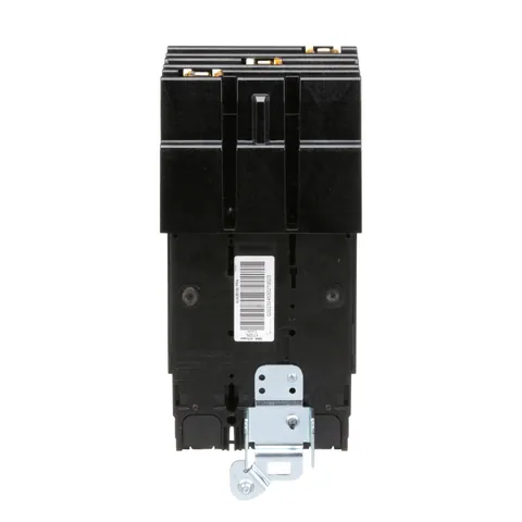 Schneider Electric HJA36100 PowerPacT H-Frame Circuit Breaker, 100A, 3 Pole, 600VAC, 25kA, I-Line, Thermal Magnetic, 80%, ABC — Accessori generali