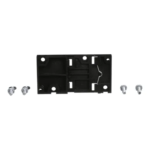 Schneider Electric 9999DMB1 Contactor, Definite Purpose, DIN rail mouting bracket, for 20A to 60A contactors — General Accessories
