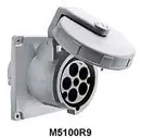 M5100R9 Hubbell