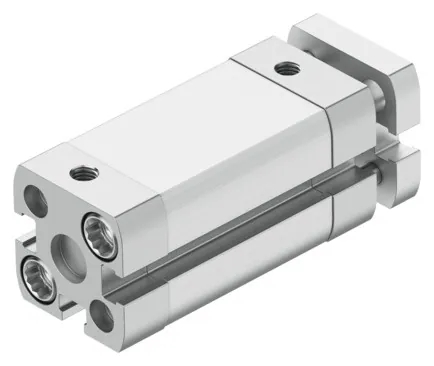 Festo ADNGF-12-25-P-A Compact cylinder — Pneumatik- & Hydraulikzylinder
