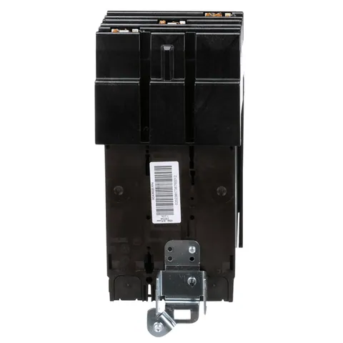 Schneider Electric HDA36020 PowerPacT H-Frame Circuit Breaker, 20A, 3 Pole, 600VAC, 14kA, I-Line, Thermal Magnetic, 80%, ABC — Accessori generali