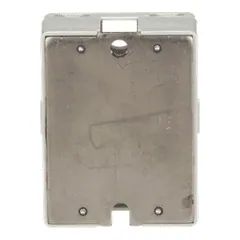 Schneider Electric 6250AXXSZS-AC90 Relay, SE Relays, solid state, SPST NO, 50A, 24…280 VAC, 90...280 VAC Uc, SCR AC zero cross, screw terminal — General Accessories